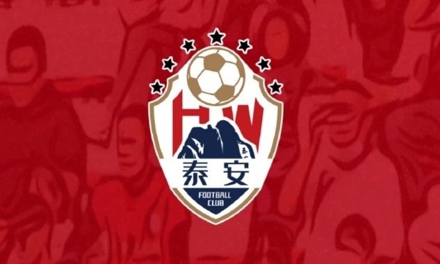 鲁媒:泰安天贶今天登泰山拍摄全家福,9日发布新赛季球衣
