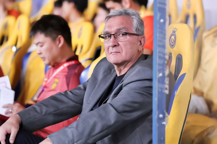 北青体育:伊万将向足协汇报总结 球员遴选方面或尝试改变